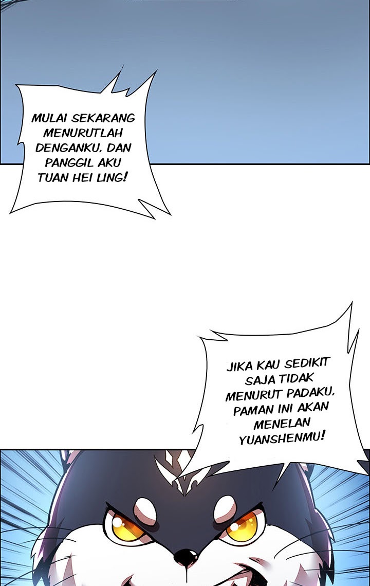 Cultivation Record Of The Undead King Chapter 1.4 - halaman 26