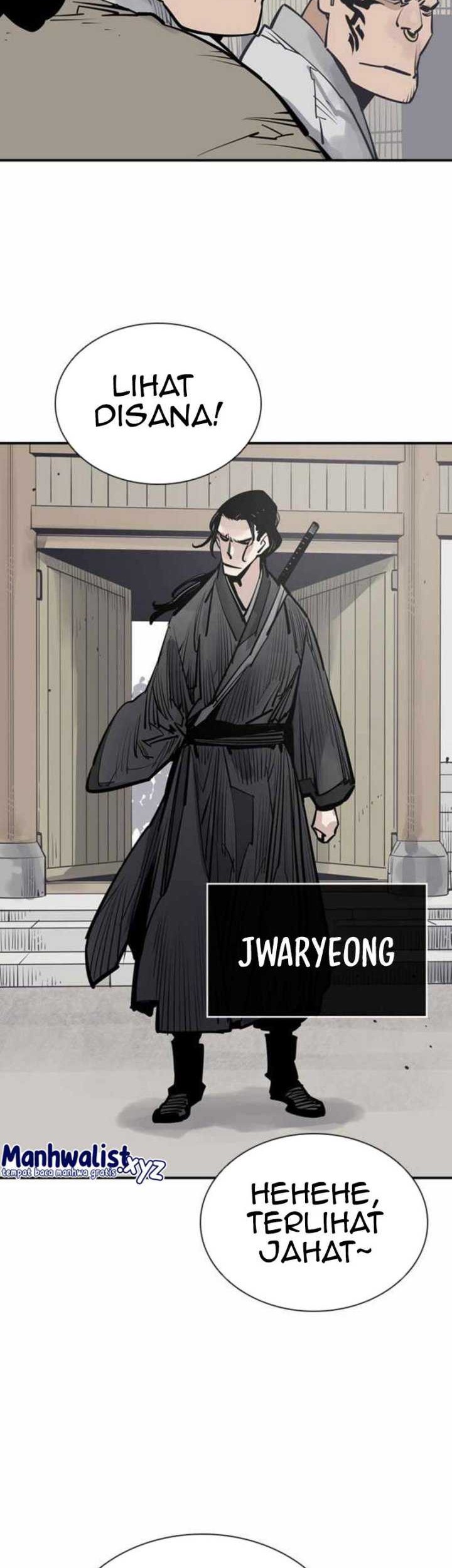 Cultivation Record Of The Undead King Chapter 1.4 - halaman 29