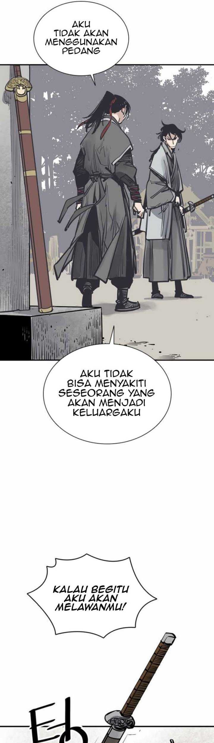 Cultivation Record Of The Undead King Chapter 1.4 - halaman 36