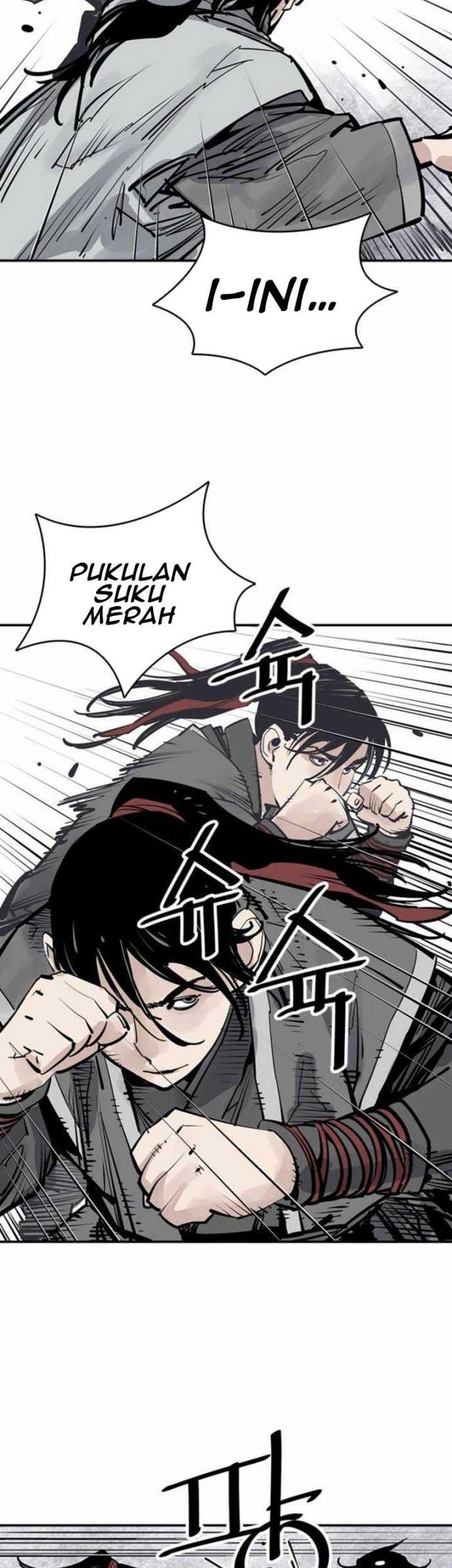 Cultivation Record Of The Undead King Chapter 1.4 - halaman 38