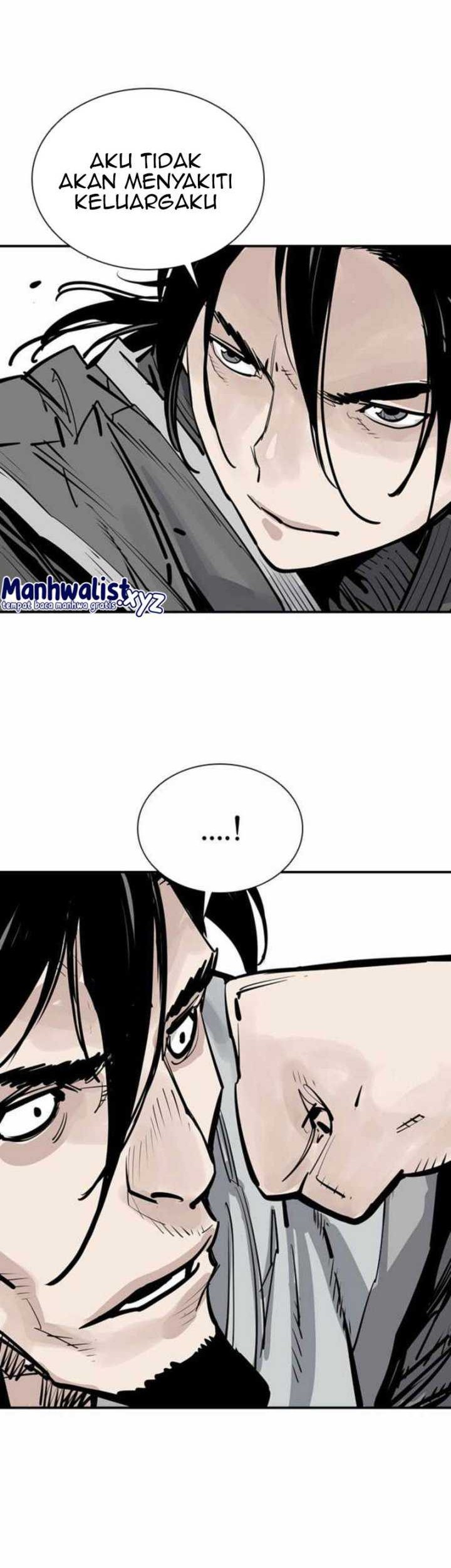 Cultivation Record Of The Undead King Chapter 1.4 - halaman 41