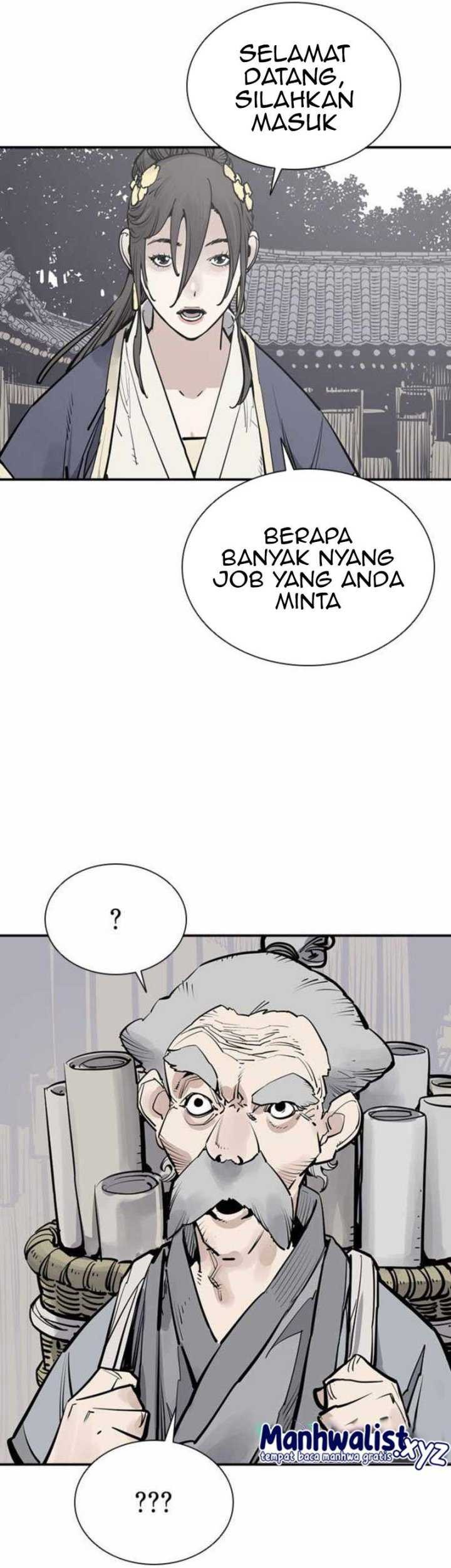Cultivation Record Of The Undead King Chapter 1.4 - halaman 44