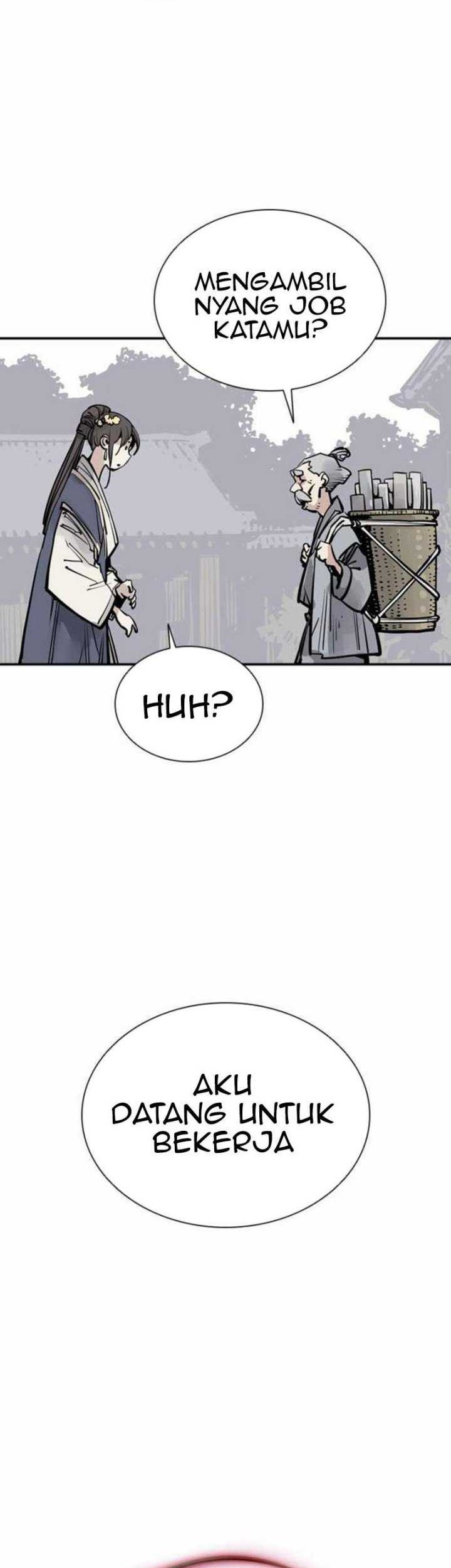 Cultivation Record Of The Undead King Chapter 1.4 - halaman 45