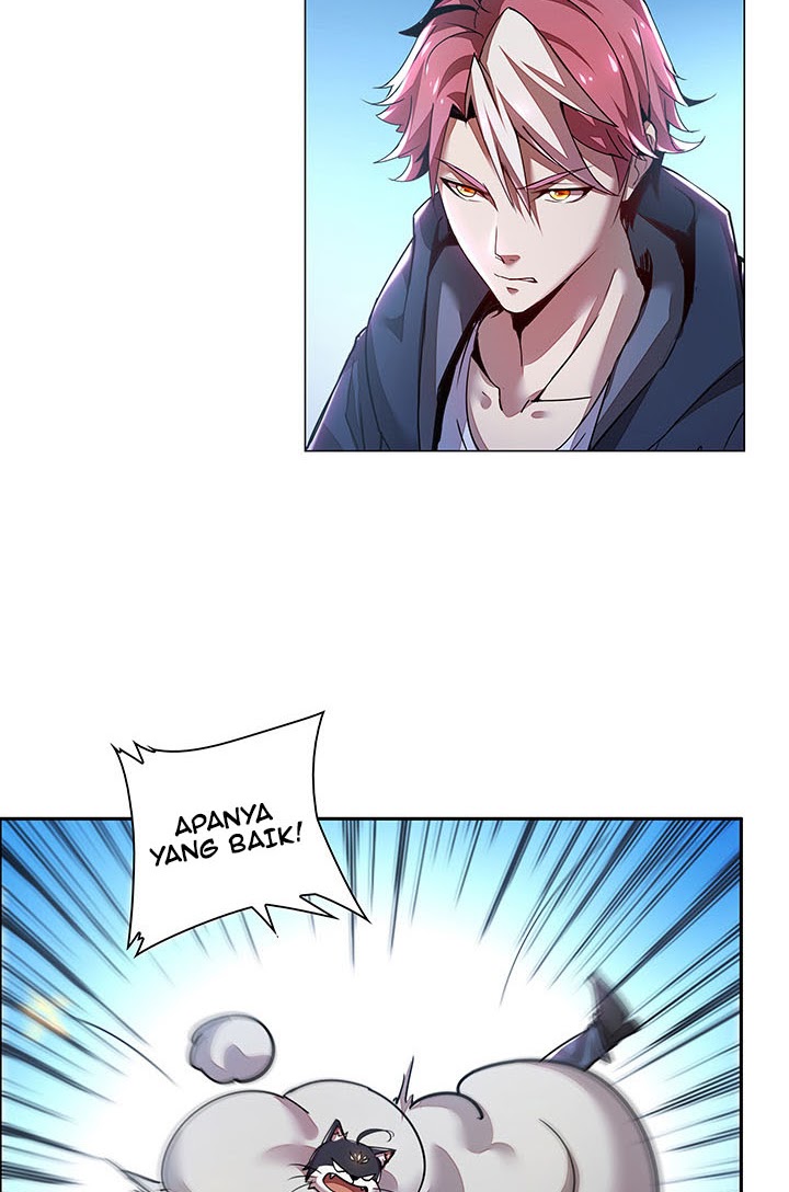 Cultivation Record Of The Undead King Chapter 1.4 - halaman 48