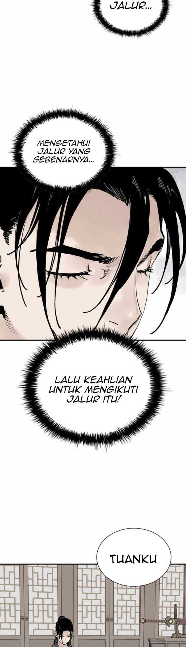 Cultivation Record Of The Undead King Chapter 1.4 - halaman 5