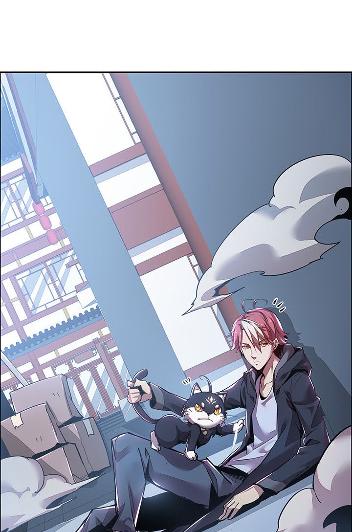 Cultivation Record Of The Undead King Chapter 1.4 - halaman 51