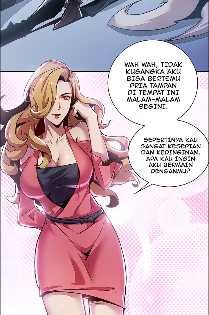 Cultivation Record Of The Undead King Chapter 1.4 - halaman 52