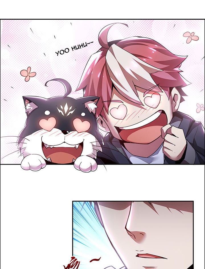 Cultivation Record Of The Undead King Chapter 1.4 - halaman 54