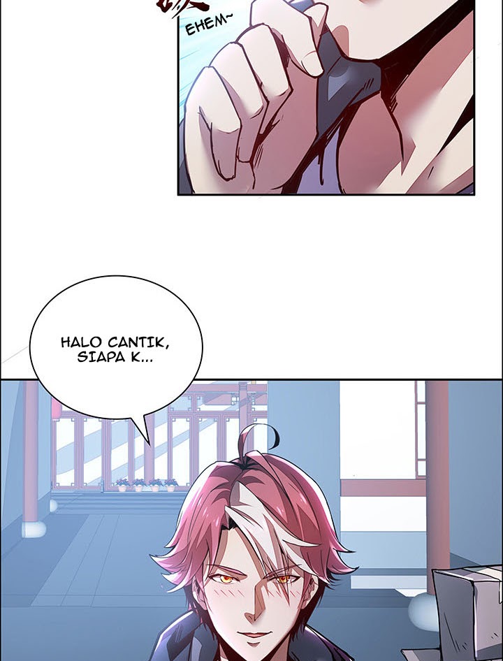 Cultivation Record Of The Undead King Chapter 1.4 - halaman 55