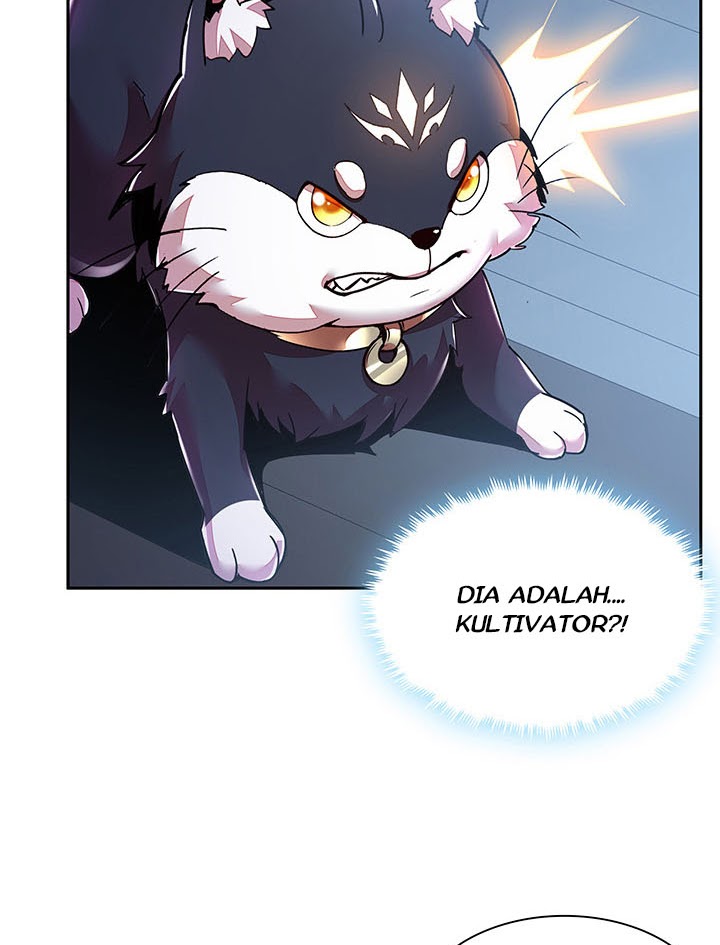 Cultivation Record Of The Undead King Chapter 1.4 - halaman 66