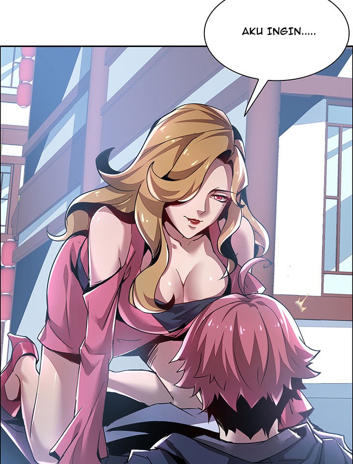 Cultivation Record Of The Undead King Chapter 1.4 - halaman 67
