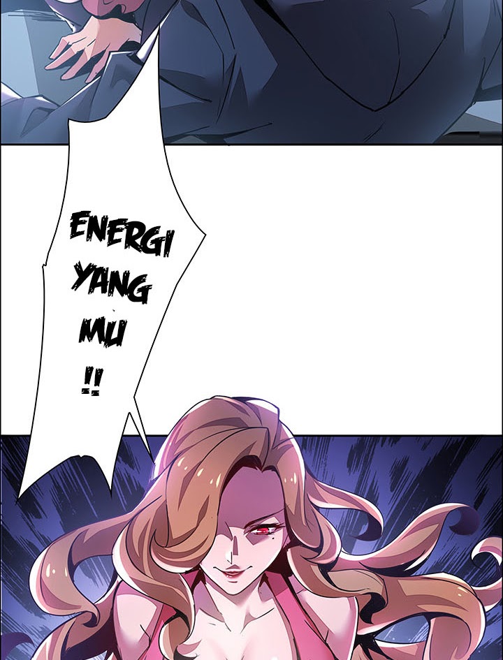 Cultivation Record Of The Undead King Chapter 1.4 - halaman 68