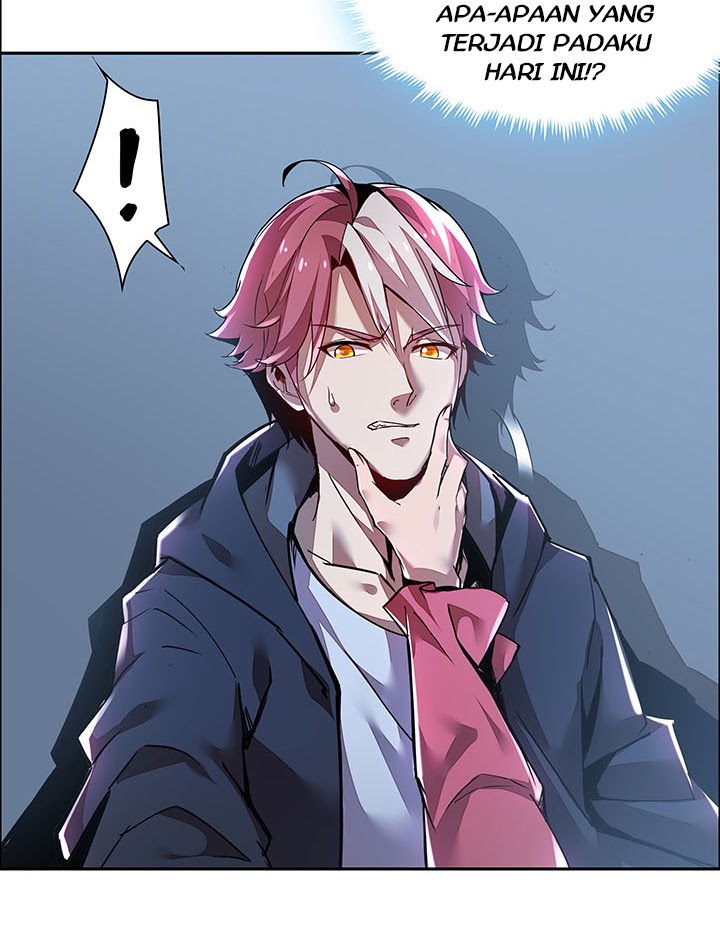 Cultivation Record Of The Undead King Chapter 1.4 - halaman 70