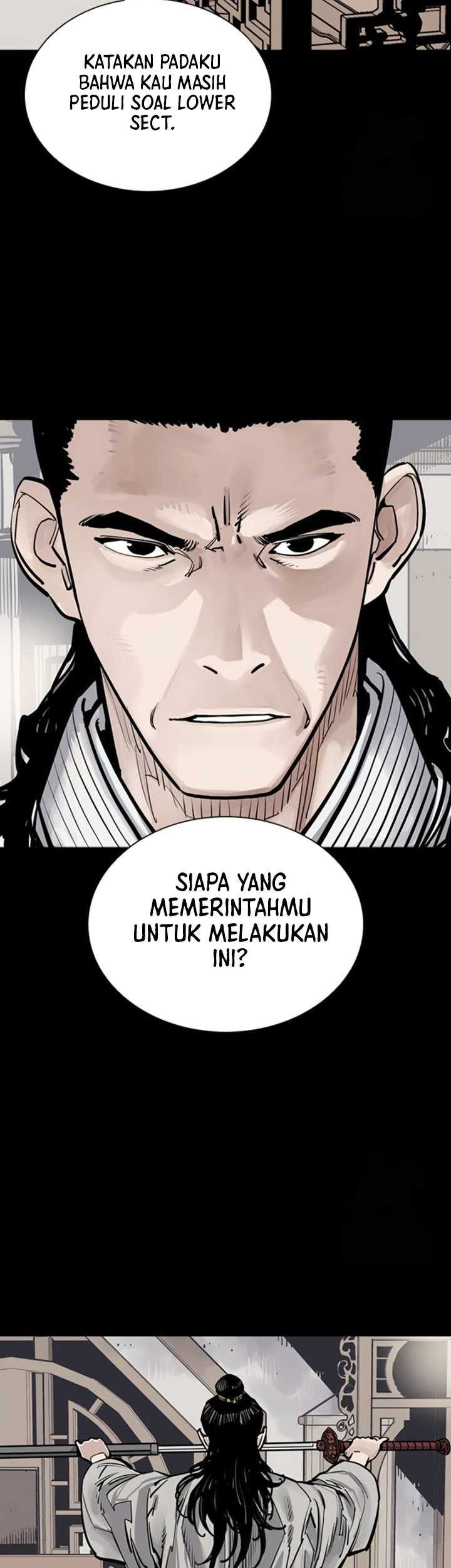 Cultivation Record Of The Undead King Chapter 10 - halaman 12