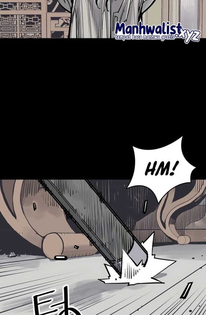 Cultivation Record Of The Undead King Chapter 10 - halaman 13