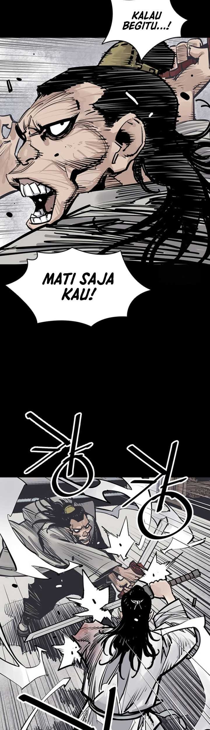 Cultivation Record Of The Undead King Chapter 10 - halaman 20
