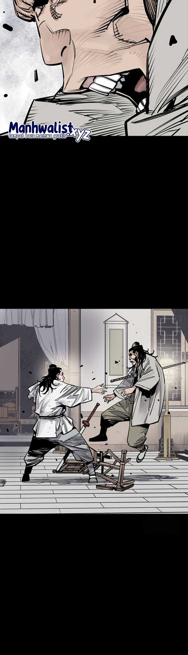 Cultivation Record Of The Undead King Chapter 10 - halaman 30