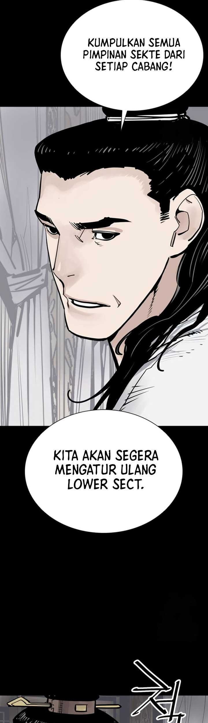 Cultivation Record Of The Undead King Chapter 10 - halaman 34