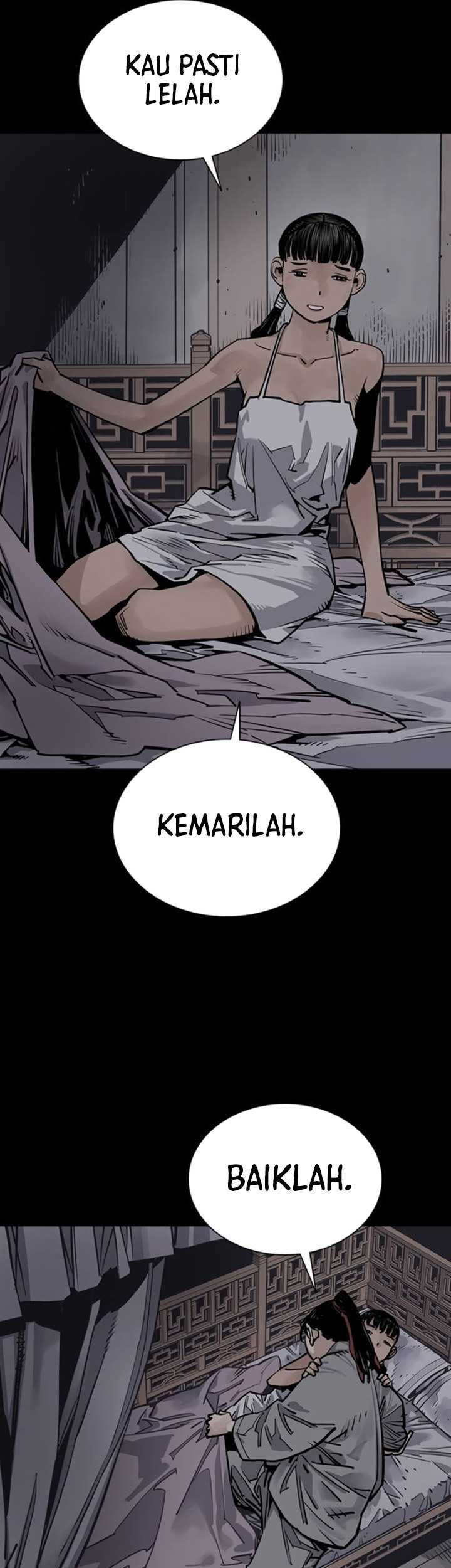 Cultivation Record Of The Undead King Chapter 10 - halaman 42