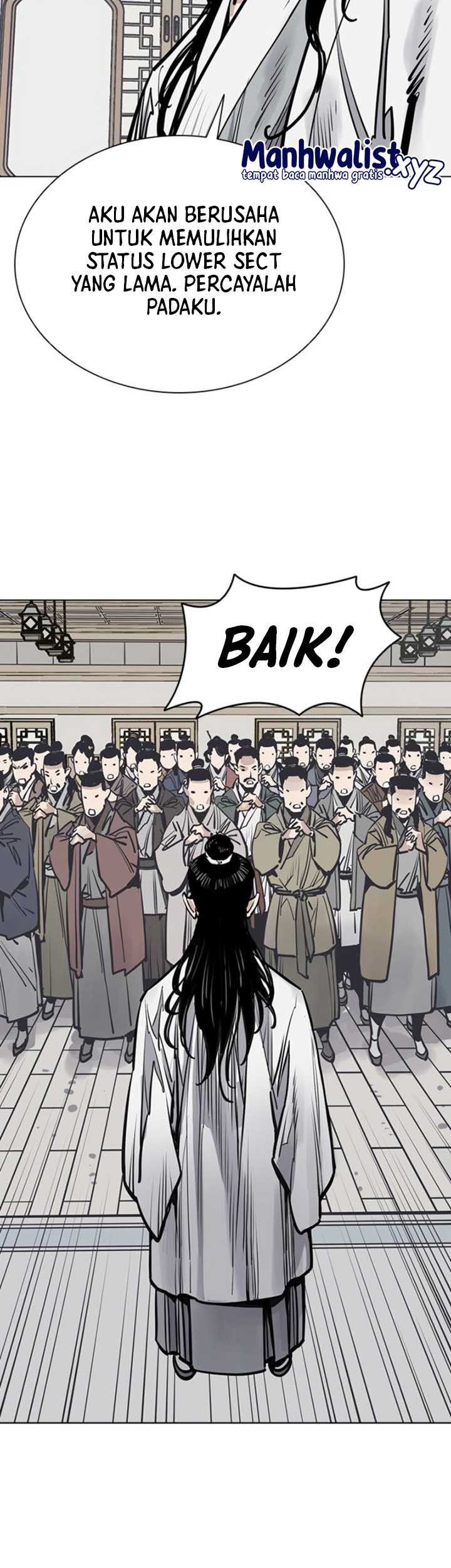 Cultivation Record Of The Undead King Chapter 10 - halaman 54
