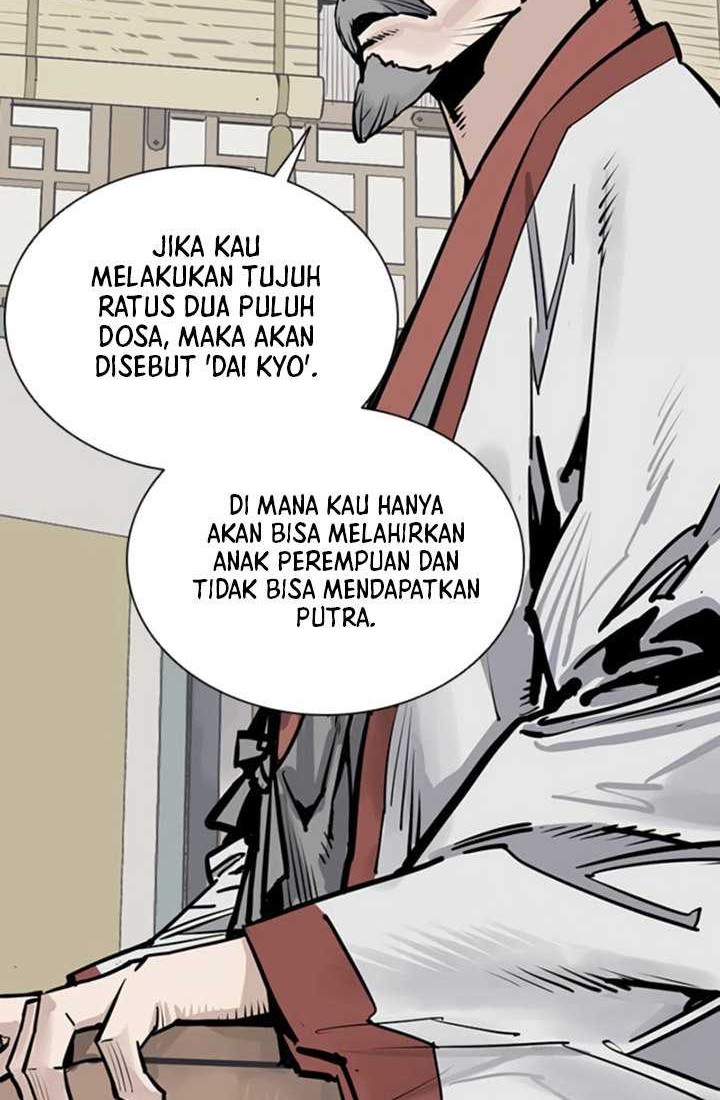 Cultivation Record Of The Undead King Chapter 10 - halaman 61