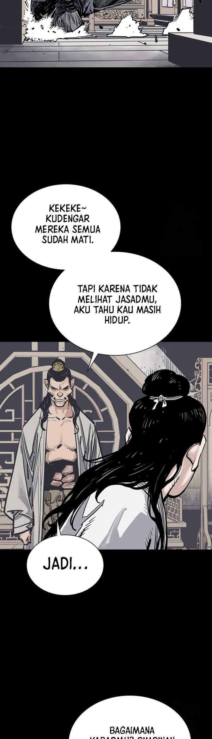 Cultivation Record Of The Undead King Chapter 10 - halaman 8