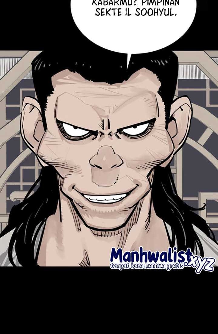 Cultivation Record Of The Undead King Chapter 10 - halaman 9