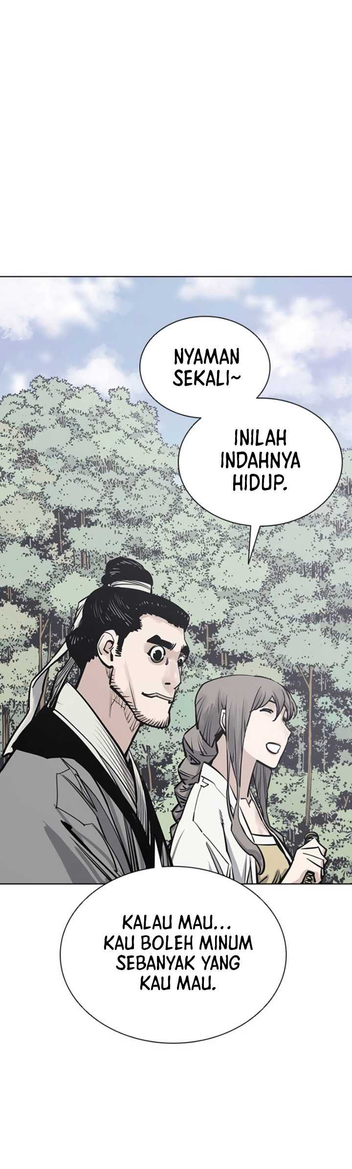 Cultivation Record Of The Undead King Chapter 11.1 - halaman 12