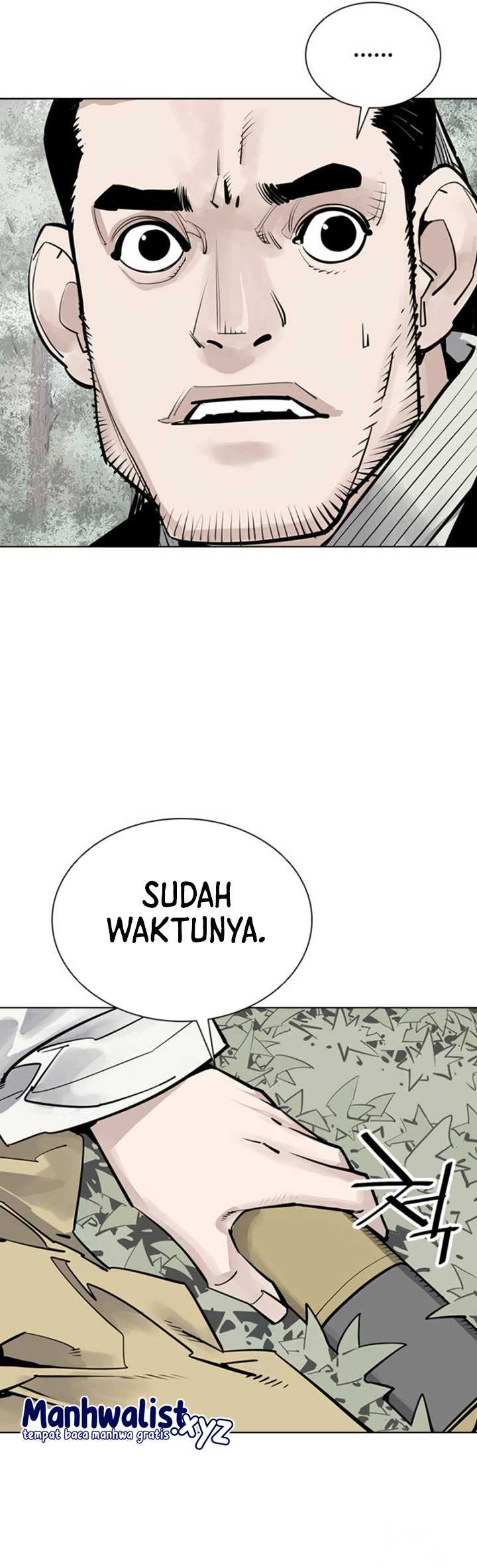 Cultivation Record Of The Undead King Chapter 11.1 - halaman 17