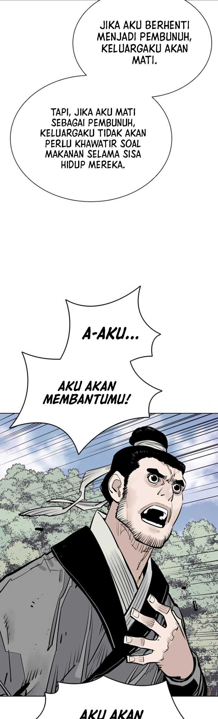 Cultivation Record Of The Undead King Chapter 11.1 - halaman 21
