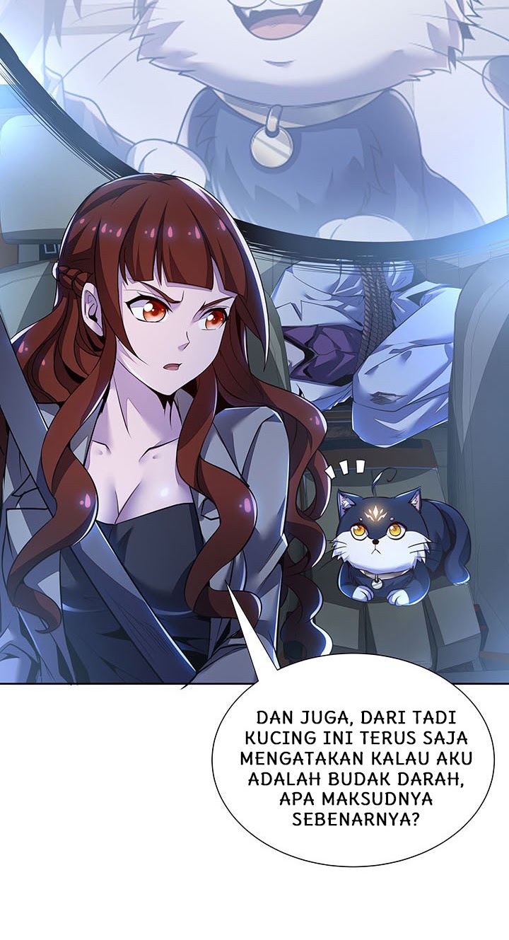 Cultivation Record Of The Undead King Chapter 11.1 - halaman 26