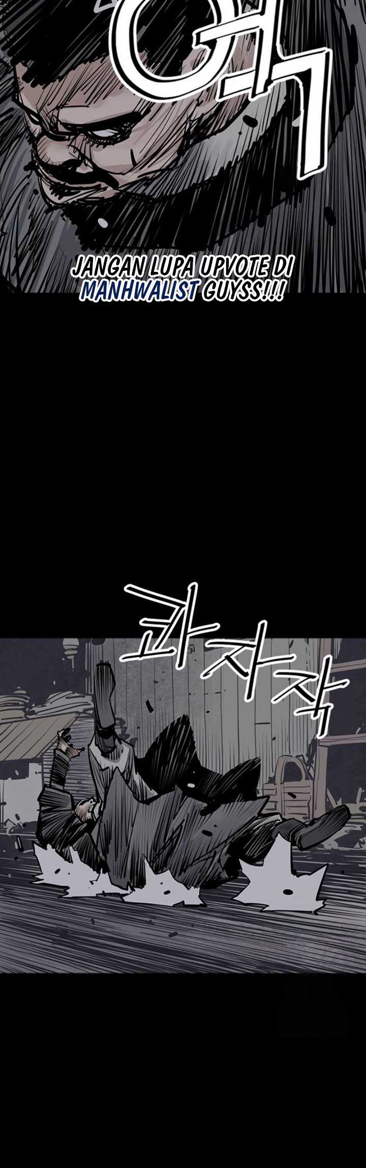 Cultivation Record Of The Undead King Chapter 11.1 - halaman 44