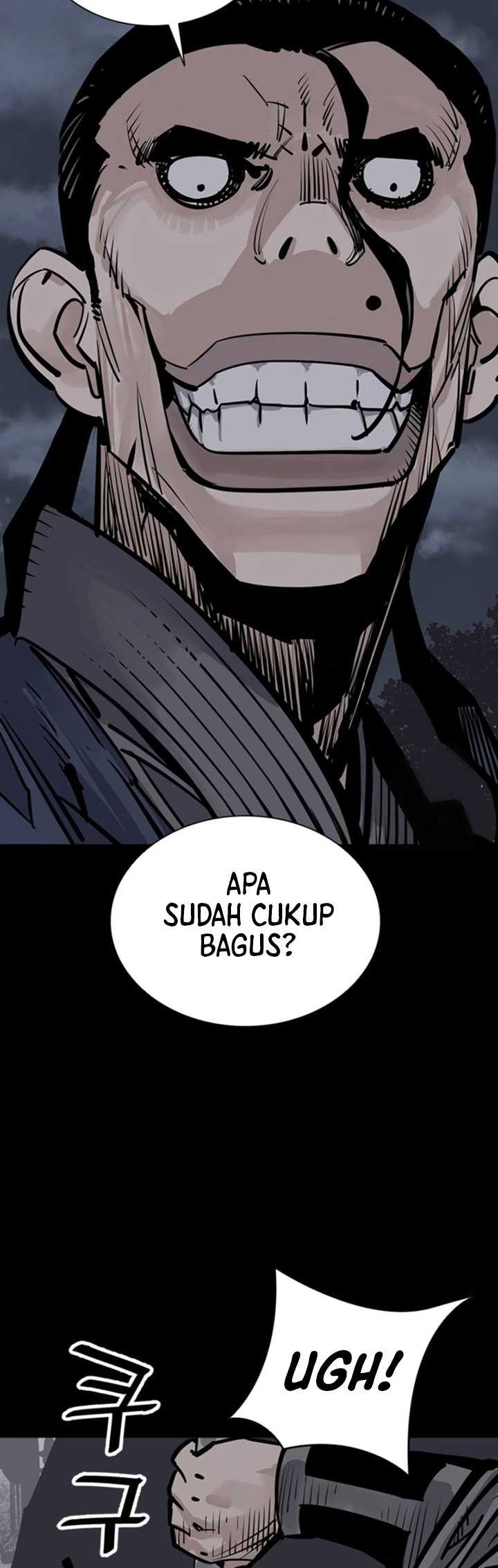 Cultivation Record Of The Undead King Chapter 11.1 - halaman 48
