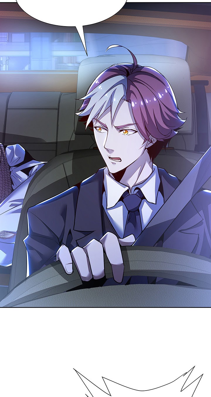 Cultivation Record Of The Undead King Chapter 11.1 - halaman 50
