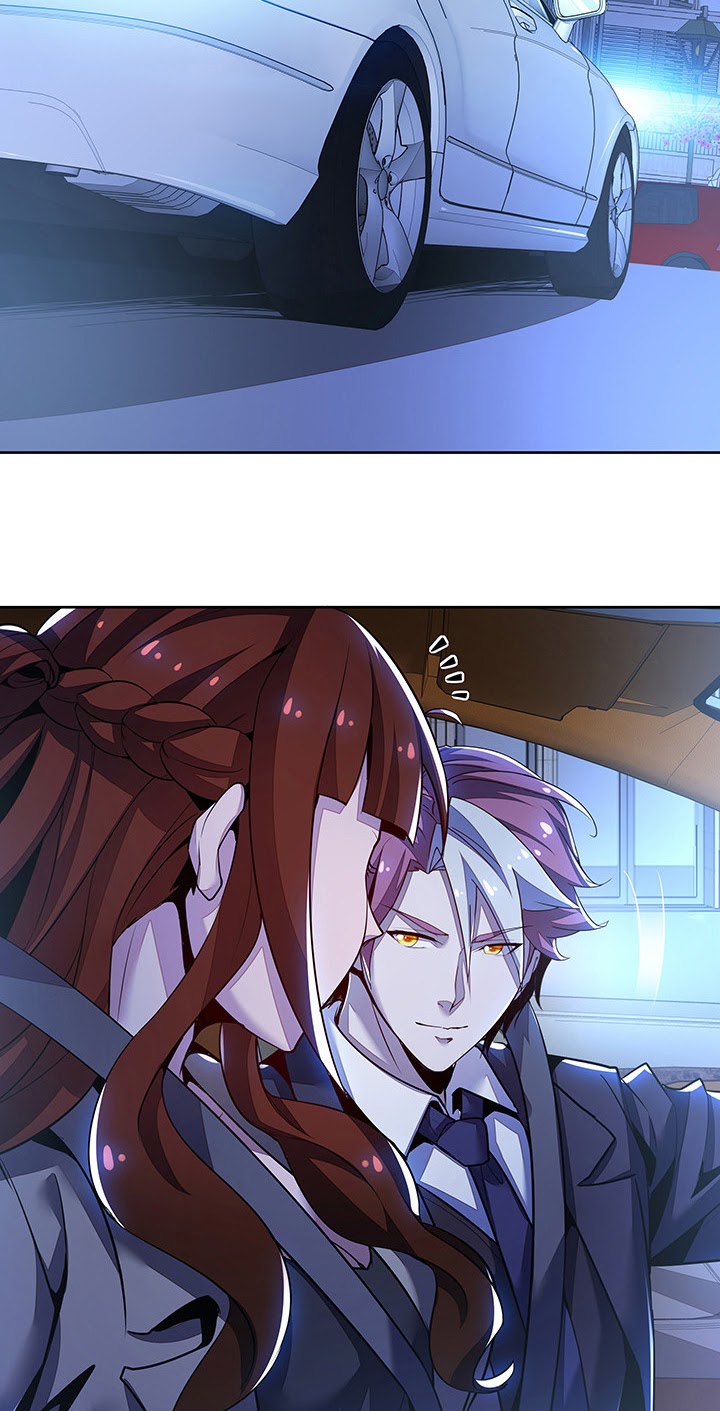 Cultivation Record Of The Undead King Chapter 11.1 - halaman 58