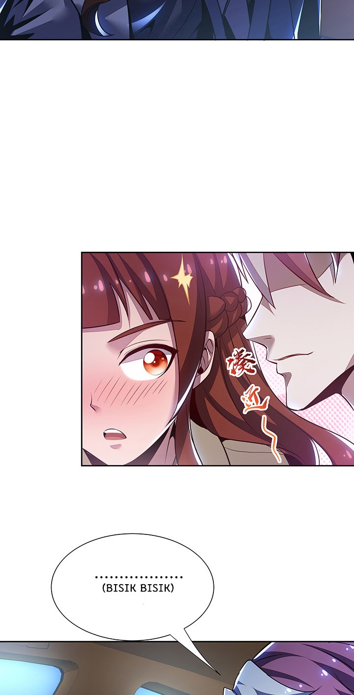 Cultivation Record Of The Undead King Chapter 11.1 - halaman 59