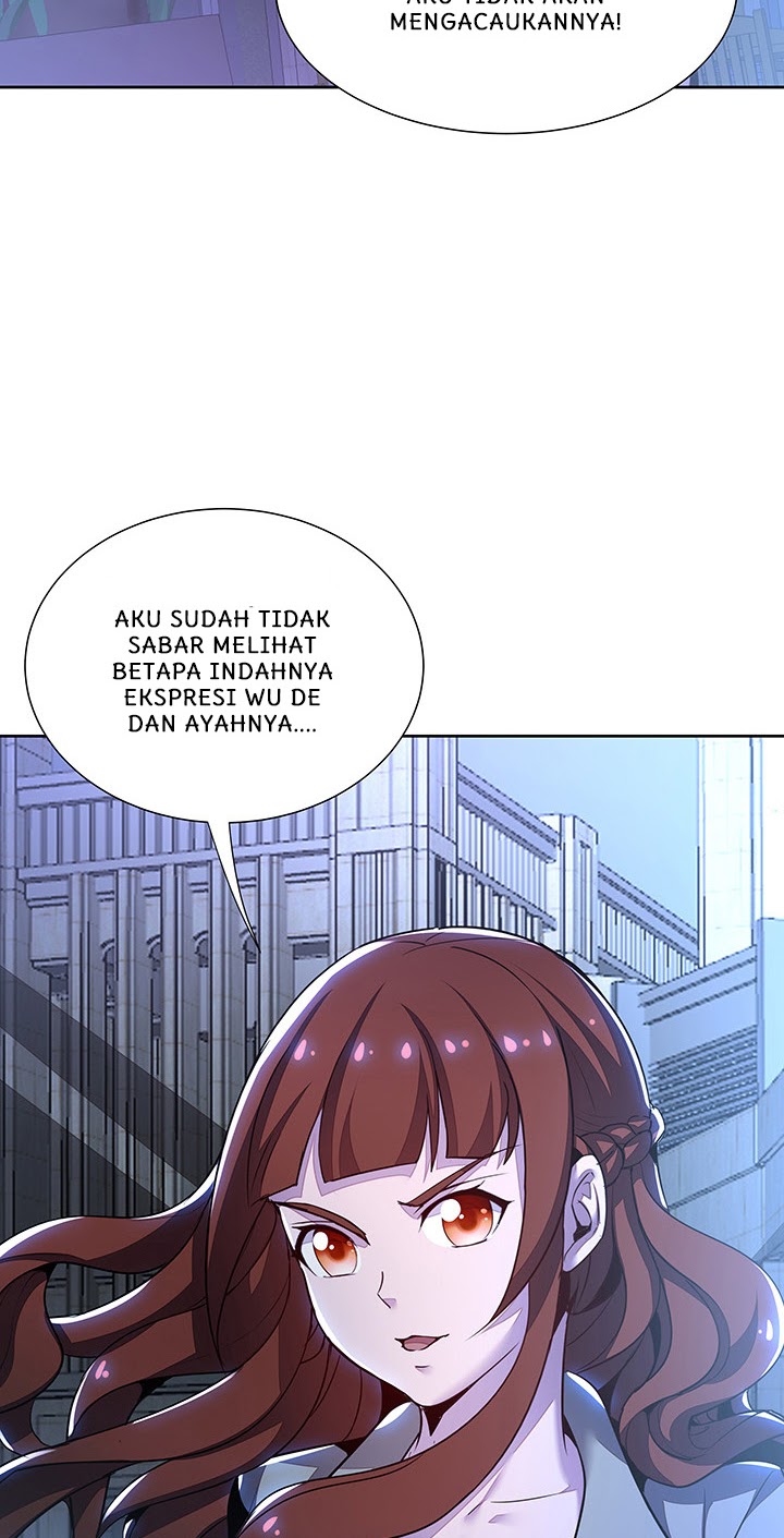 Cultivation Record Of The Undead King Chapter 11.1 - halaman 64