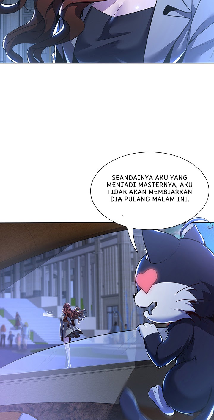 Cultivation Record Of The Undead King Chapter 11.1 - halaman 65
