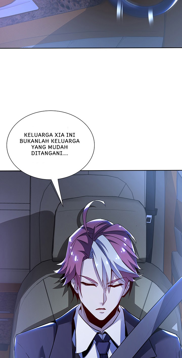 Cultivation Record Of The Undead King Chapter 11.1 - halaman 66