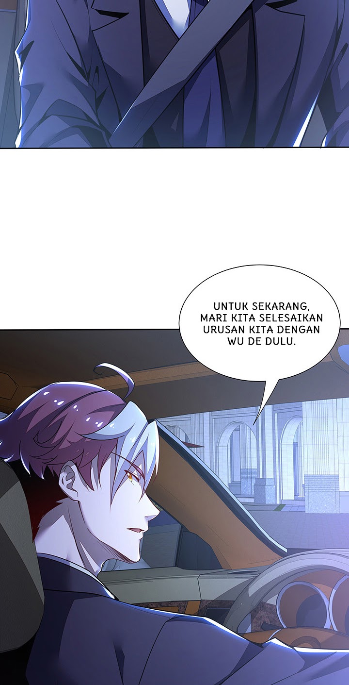 Cultivation Record Of The Undead King Chapter 11.1 - halaman 67