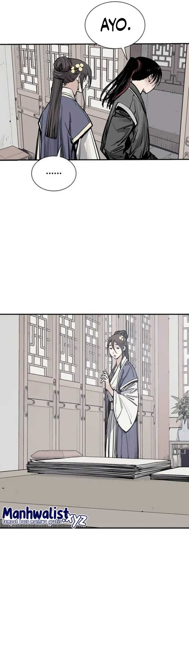 Cultivation Record Of The Undead King Chapter 11.5 - halaman 14