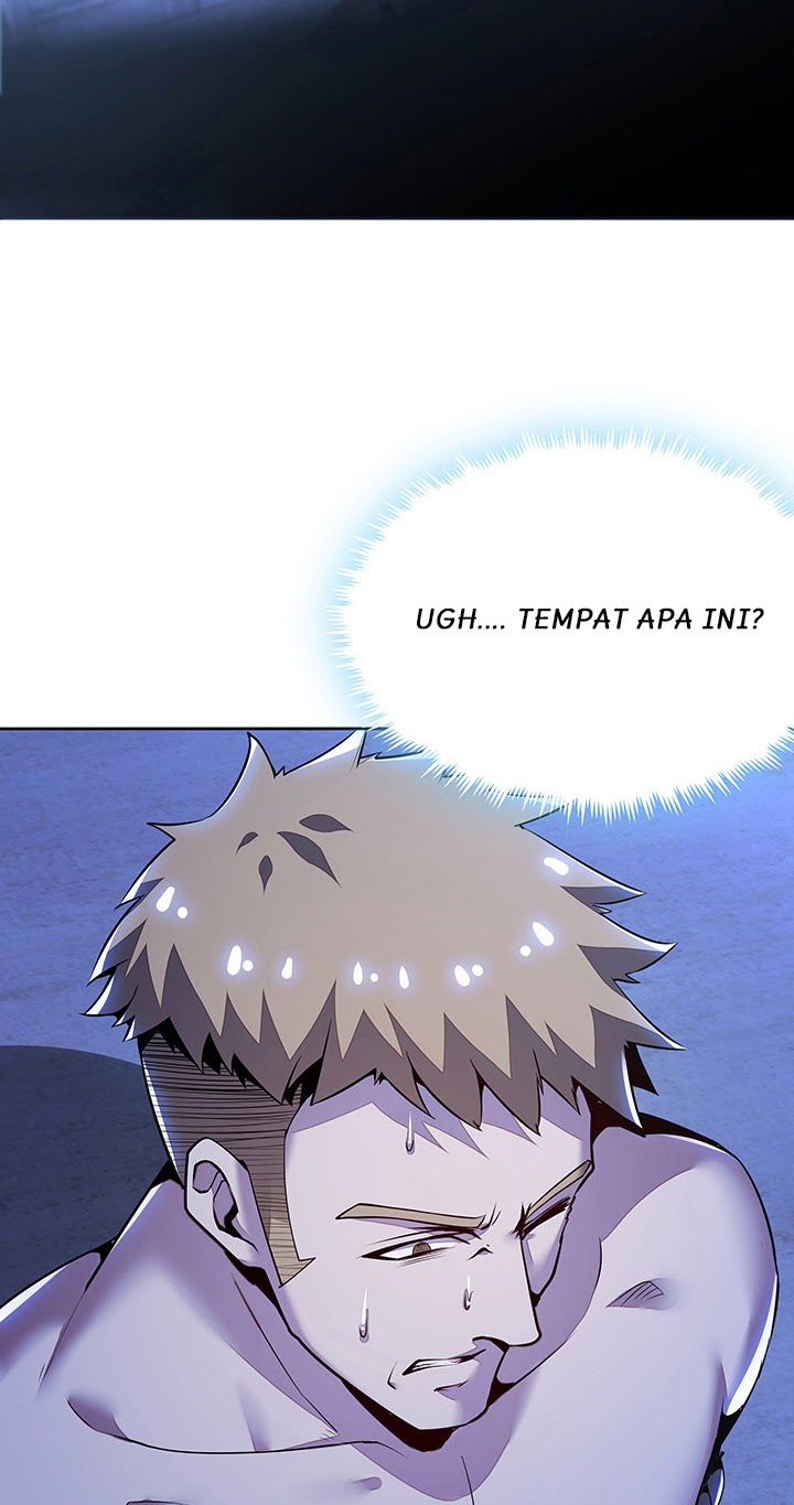 Cultivation Record Of The Undead King Chapter 11.5 - halaman 15
