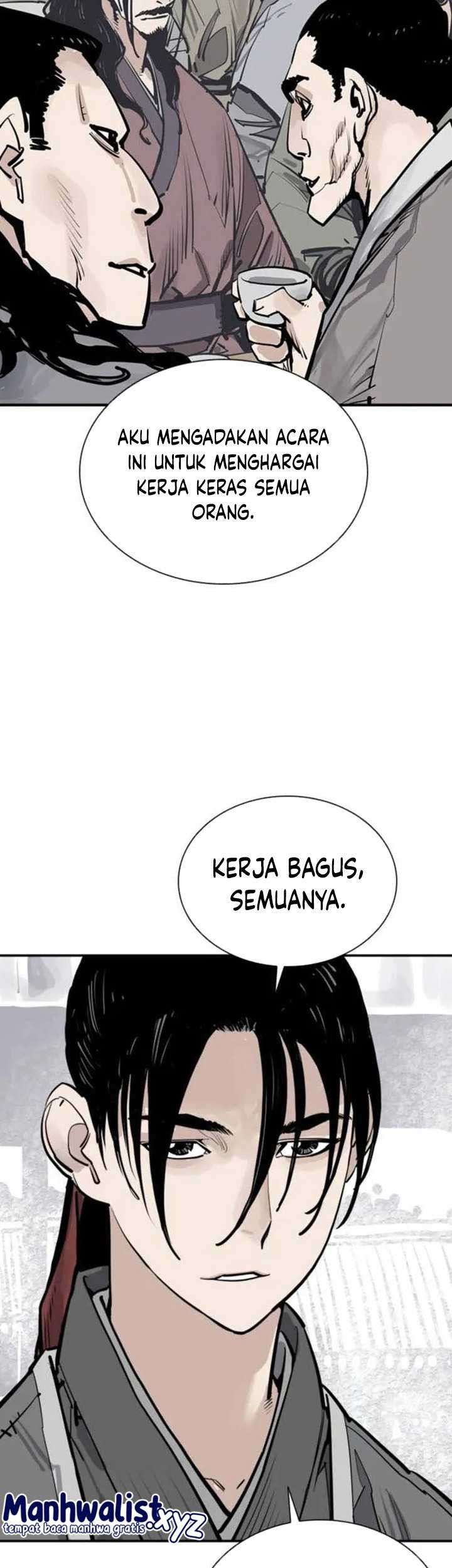 Cultivation Record Of The Undead King Chapter 11.5 - halaman 20