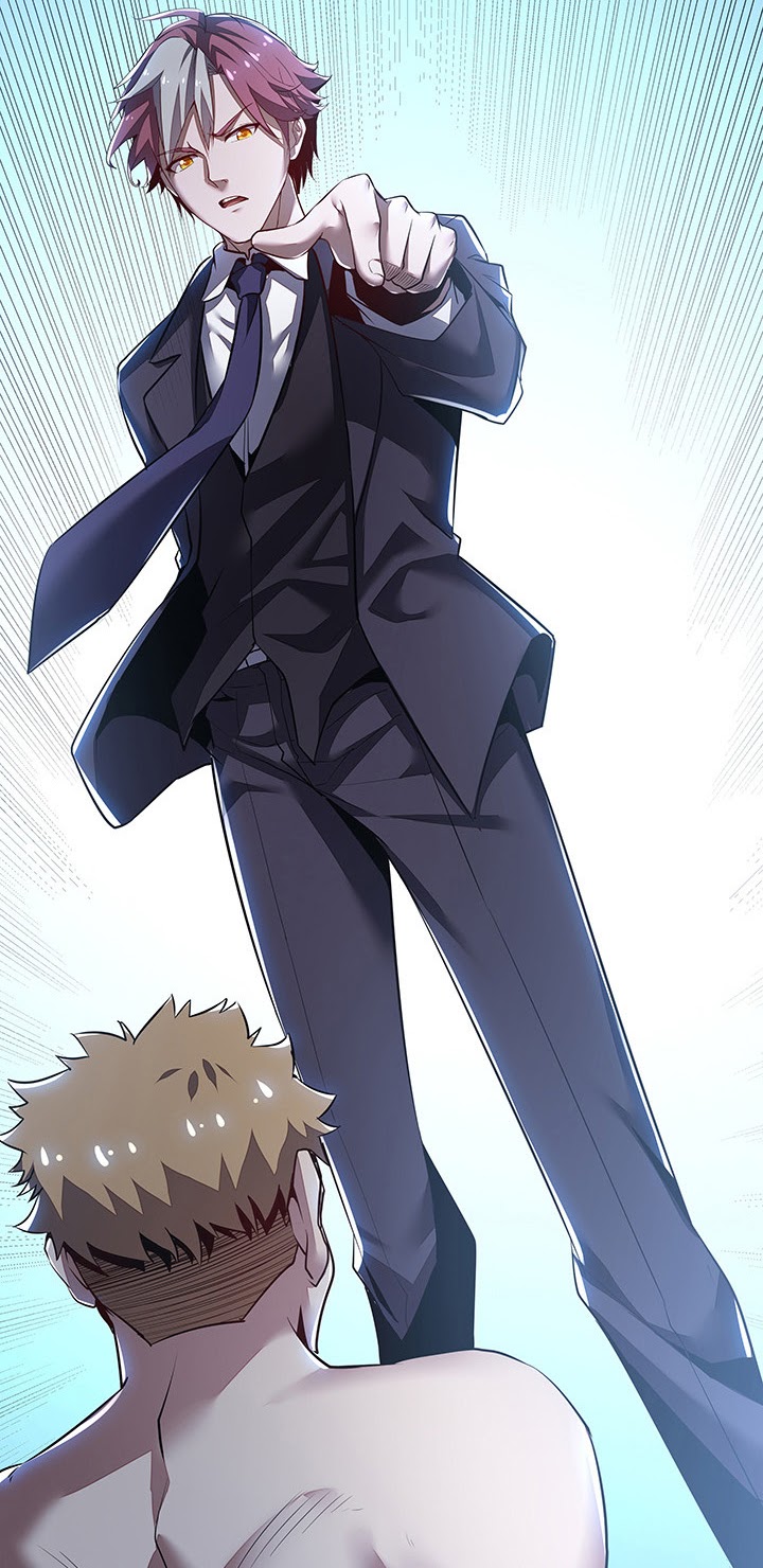 Cultivation Record Of The Undead King Chapter 11.5 - halaman 26