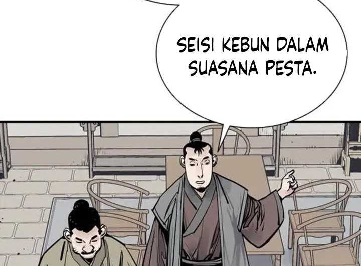 Cultivation Record Of The Undead King Chapter 11.5 - halaman 3