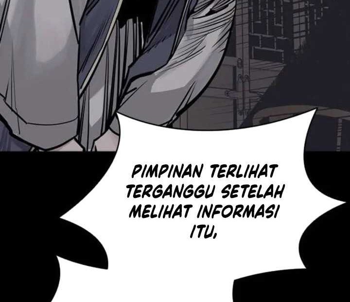 Cultivation Record Of The Undead King Chapter 11.5 - halaman 33