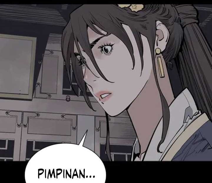 Cultivation Record Of The Undead King Chapter 11.5 - halaman 39