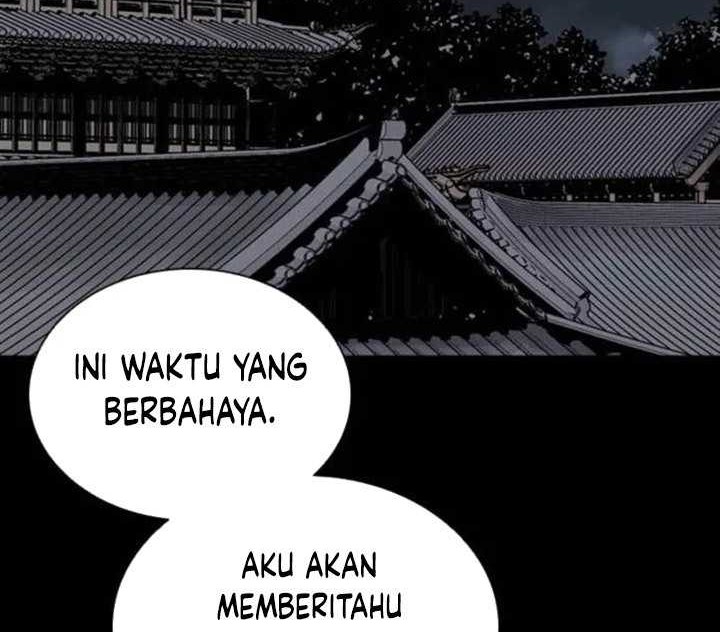 Cultivation Record Of The Undead King Chapter 11.5 - halaman 45