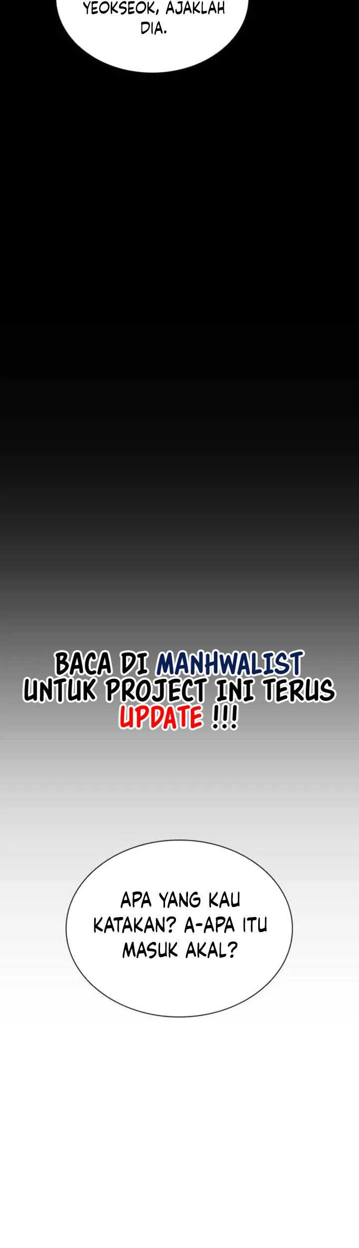 Cultivation Record Of The Undead King Chapter 11.5 - halaman 46