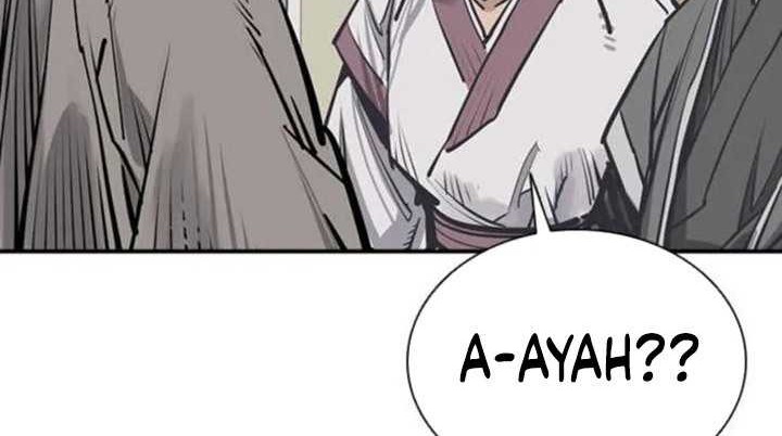 Cultivation Record Of The Undead King Chapter 11.5 - halaman 53